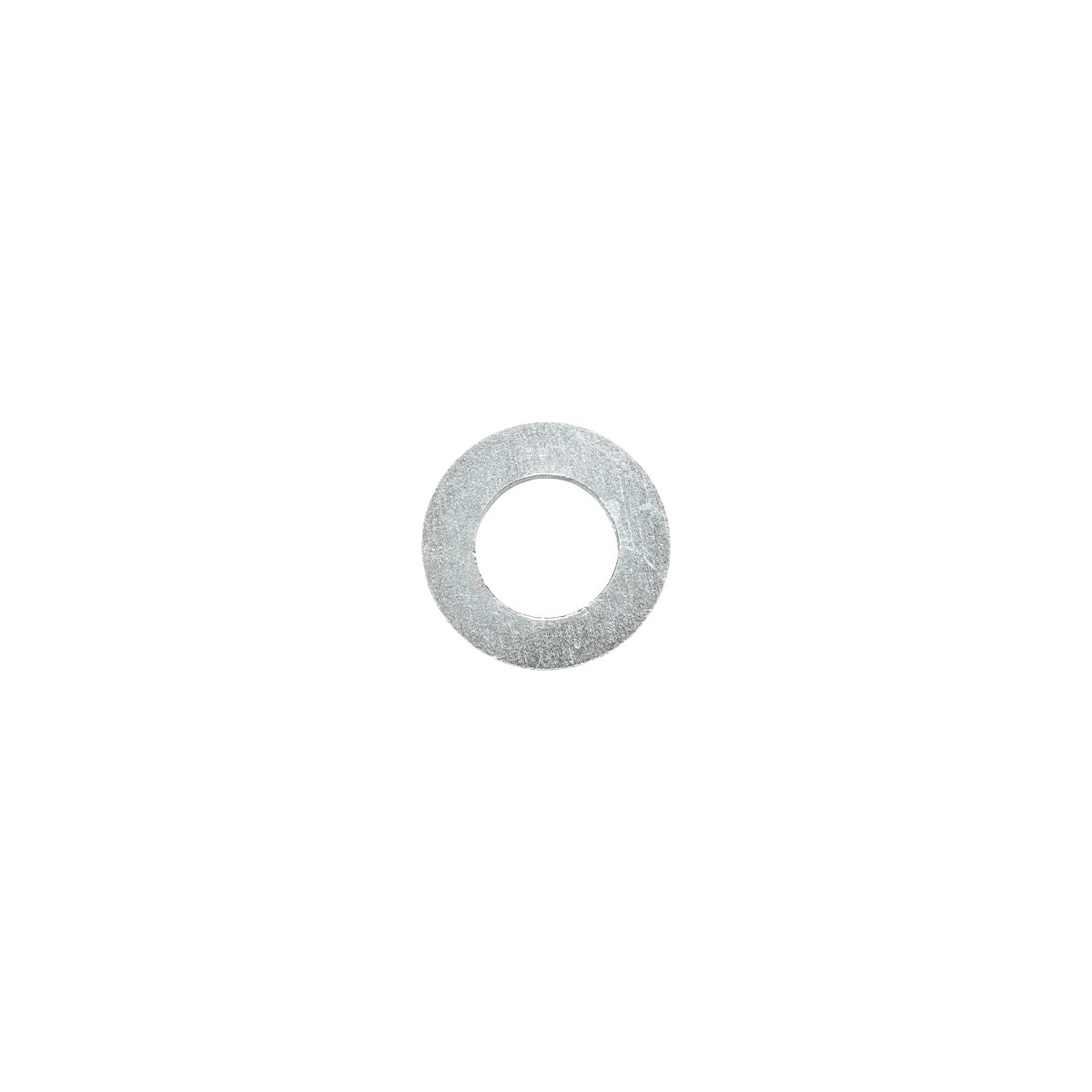 Saiba plata zincata standard DIN 125 M33 50 buc/punga